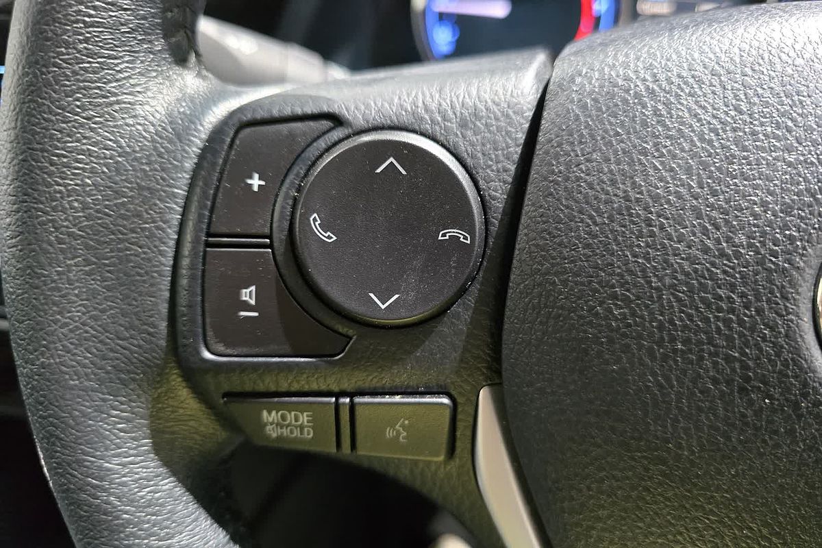 2018 Toyota Corolla SX ZRE172R