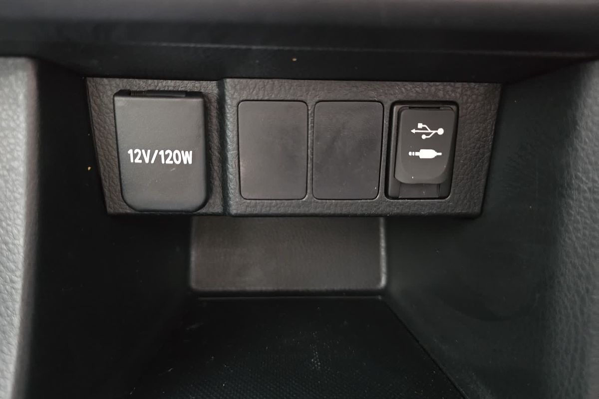 2018 Toyota Corolla SX ZRE172R