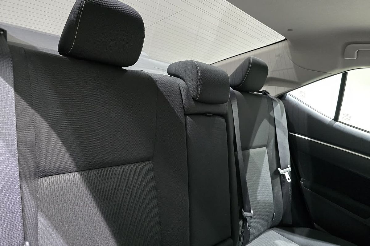 2018 Toyota Corolla SX ZRE172R