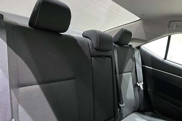 2018 Toyota Corolla SX ZRE172R