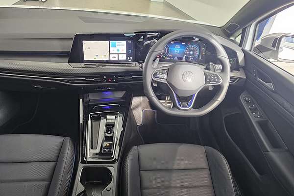 2024 Volkswagen Golf R 8