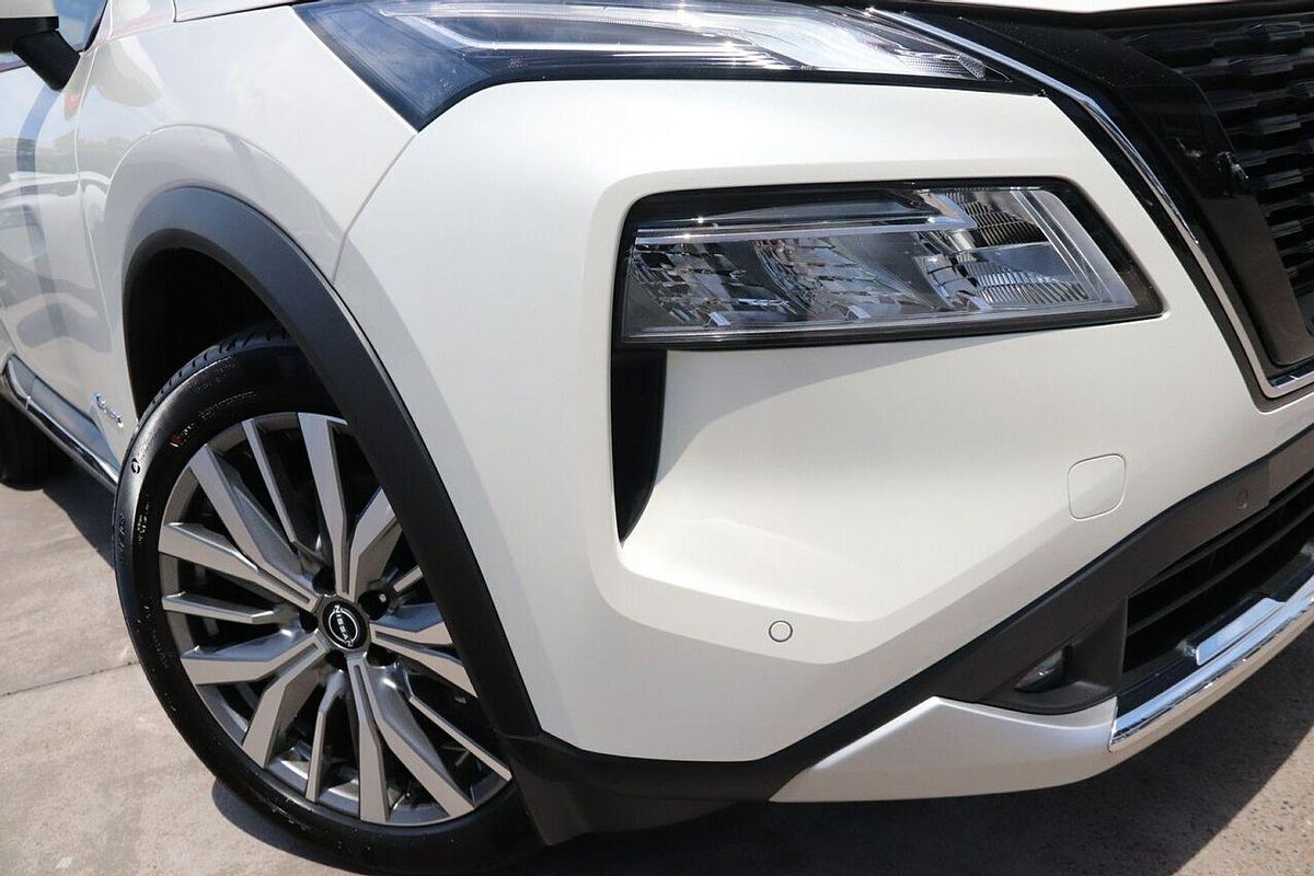 2024 Nissan X-TRAIL Ti-L e-POWER T33