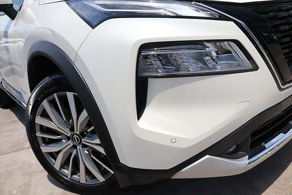 2024 Nissan X-TRAIL Ti-L e-POWER T33