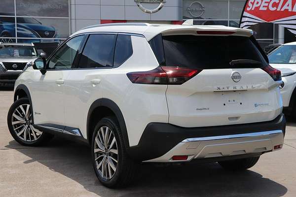 2024 Nissan X-TRAIL Ti-L e-POWER T33