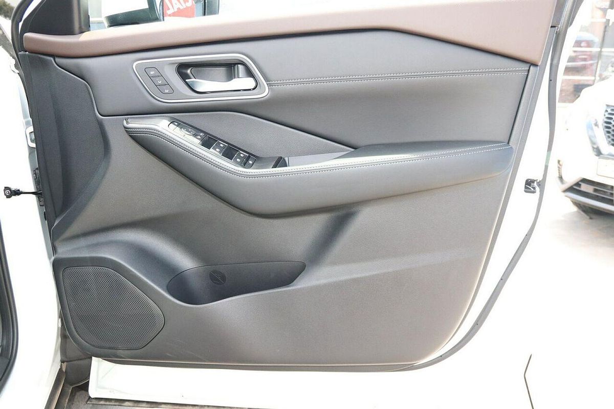 2024 Nissan X-TRAIL Ti-L e-POWER T33