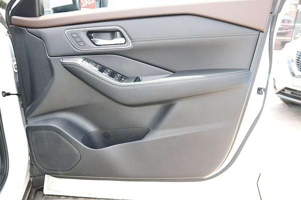 2024 Nissan X-TRAIL Ti-L e-POWER T33