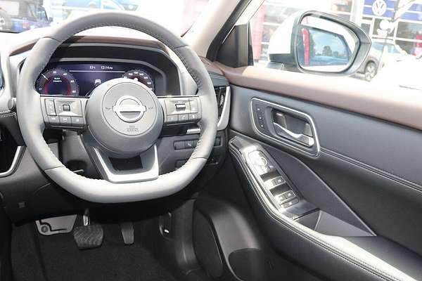 2024 Nissan X-TRAIL Ti-L e-POWER T33