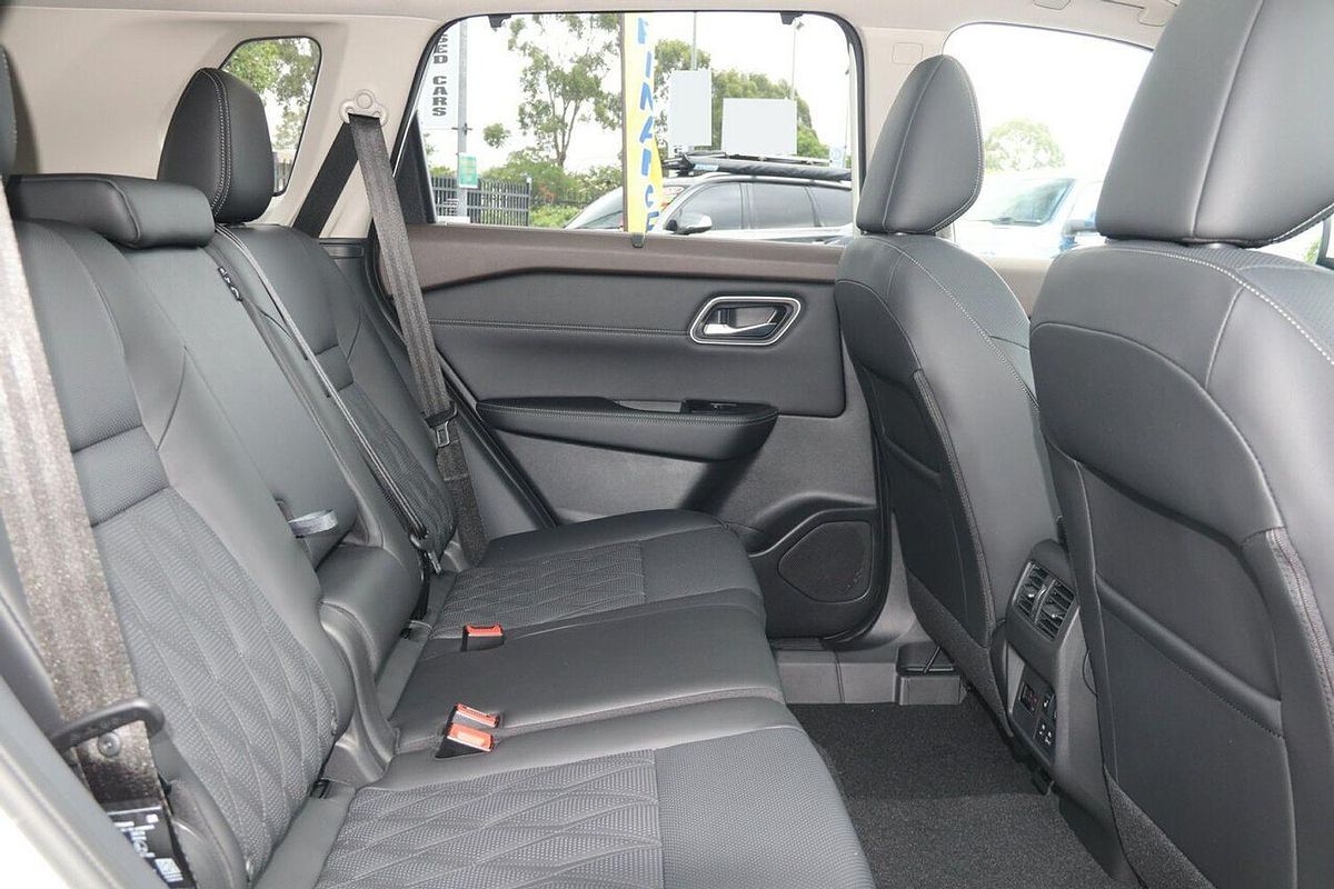 2024 Nissan X-TRAIL Ti-L e-POWER T33