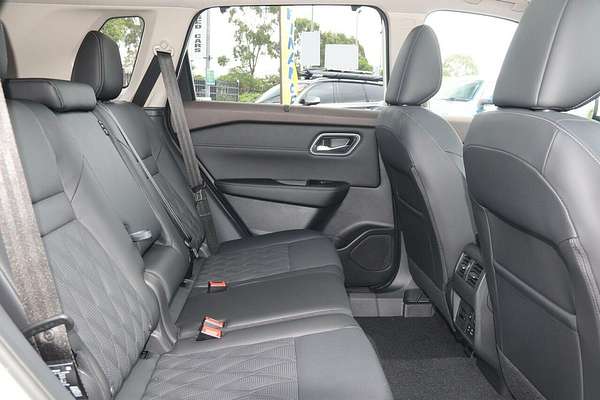 2024 Nissan X-TRAIL Ti-L e-POWER T33