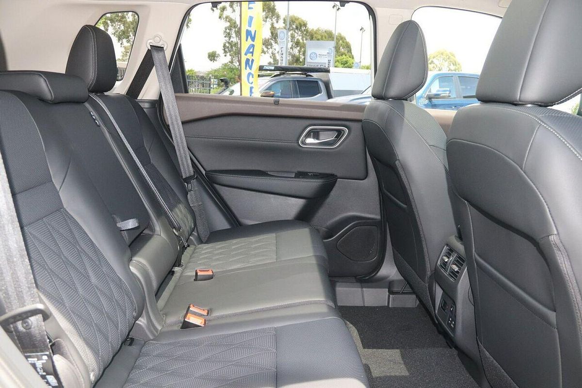2024 Nissan X-TRAIL Ti-L e-POWER T33