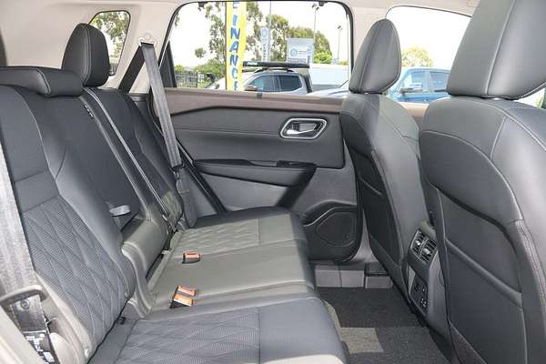 2024 Nissan X-TRAIL Ti-L e-POWER T33