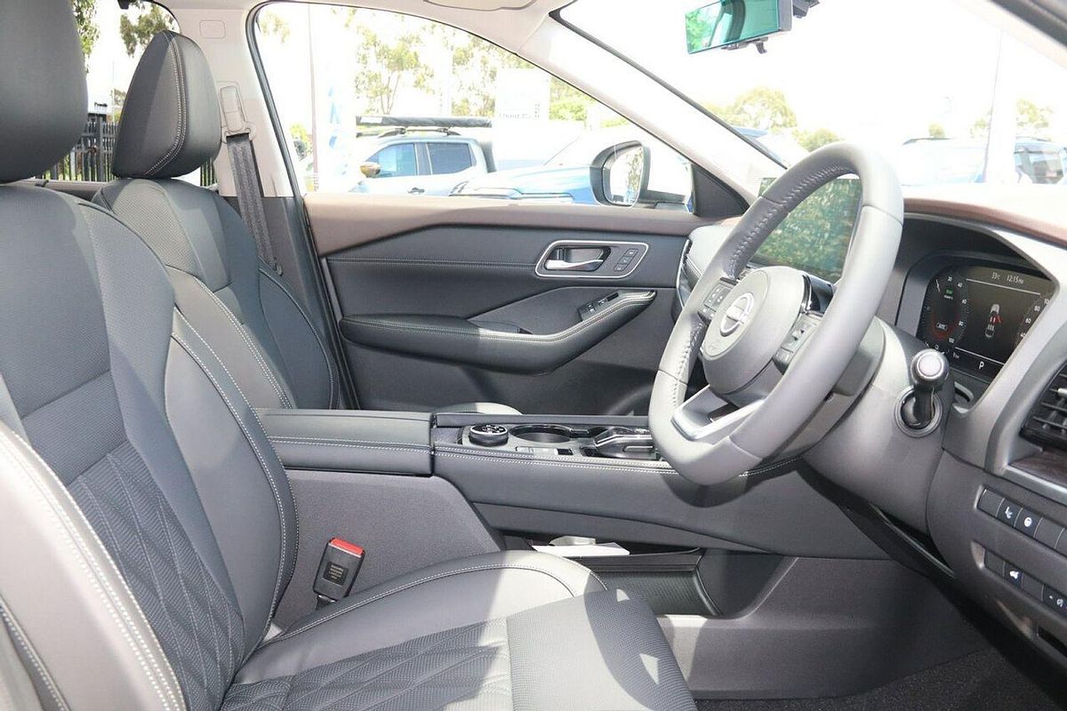 2024 Nissan X-TRAIL Ti-L e-POWER T33