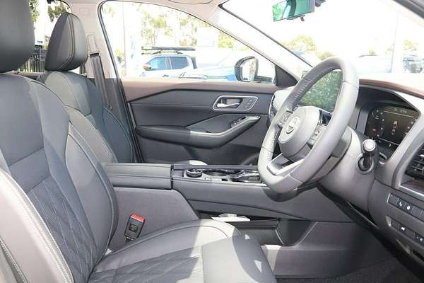 2024 Nissan X-TRAIL Ti-L e-POWER T33