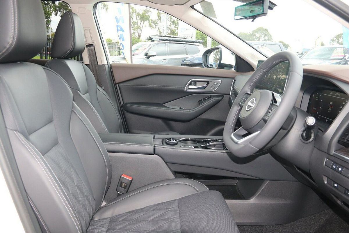 2024 Nissan X-TRAIL Ti-L e-POWER T33