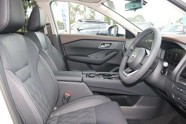 2024 Nissan X-TRAIL Ti-L e-POWER T33