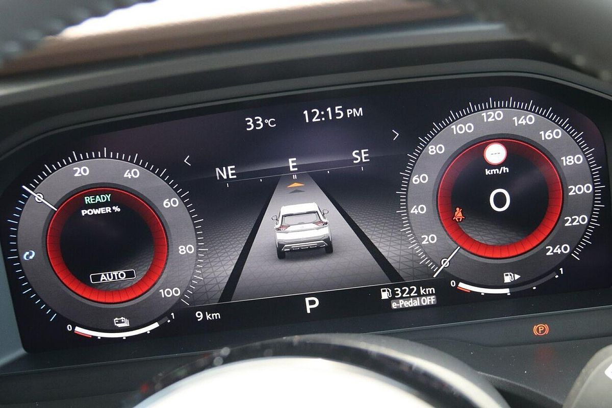 2024 Nissan X-TRAIL Ti-L e-POWER T33