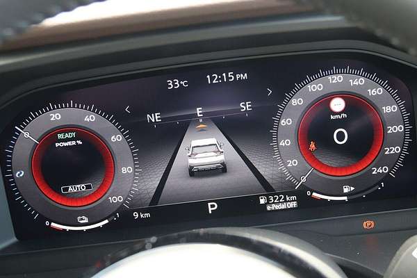 2024 Nissan X-TRAIL Ti-L e-POWER T33