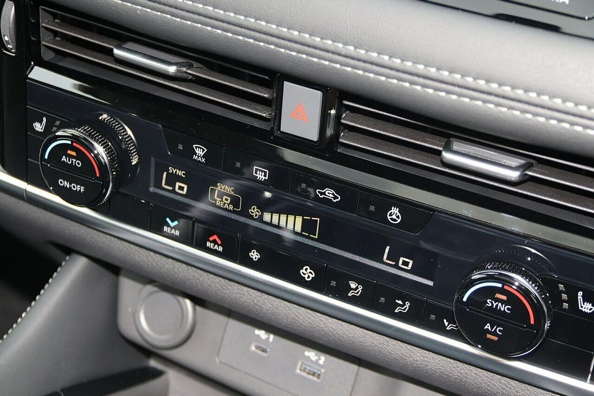 2024 Nissan X-TRAIL Ti-L e-POWER T33