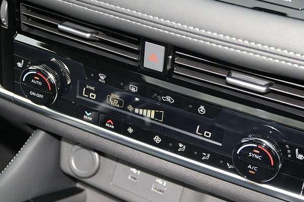 2024 Nissan X-TRAIL Ti-L e-POWER T33