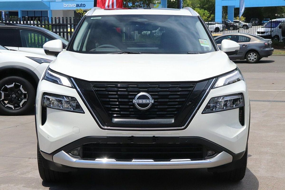 2024 Nissan X-TRAIL Ti-L e-POWER T33