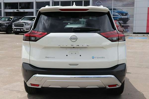 2024 Nissan X-TRAIL Ti-L e-POWER T33
