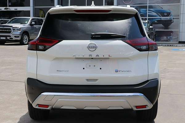 2024 Nissan X-TRAIL Ti-L e-POWER T33