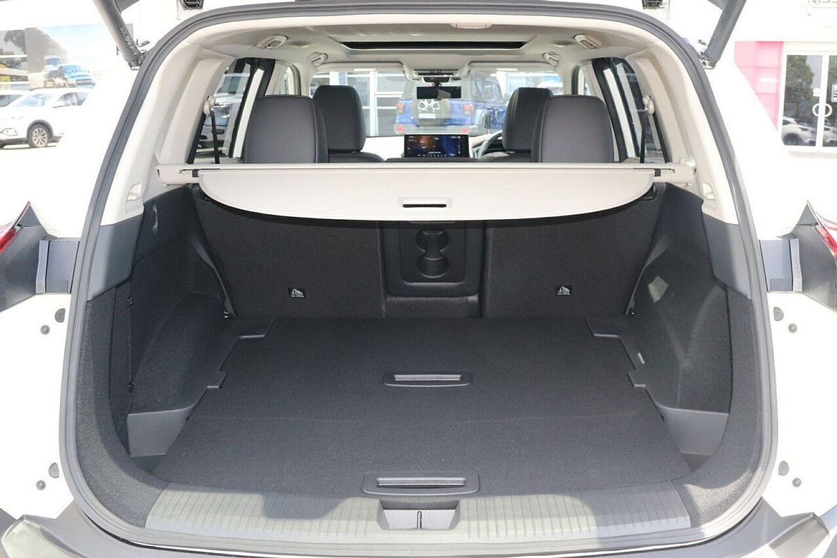 2024 Nissan X-TRAIL Ti-L e-POWER T33