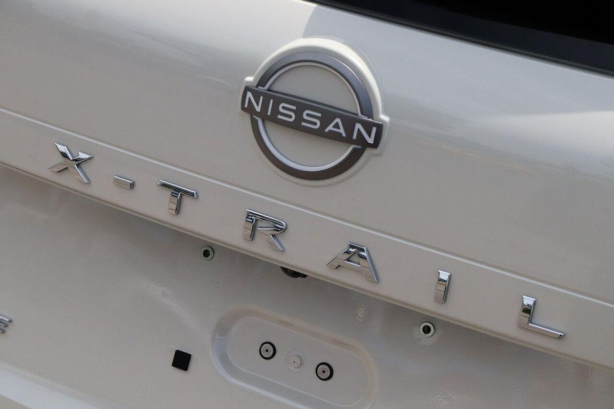 2024 Nissan X-TRAIL Ti-L e-POWER T33