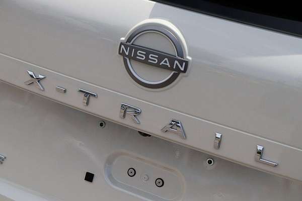 2024 Nissan X-TRAIL Ti-L e-POWER T33