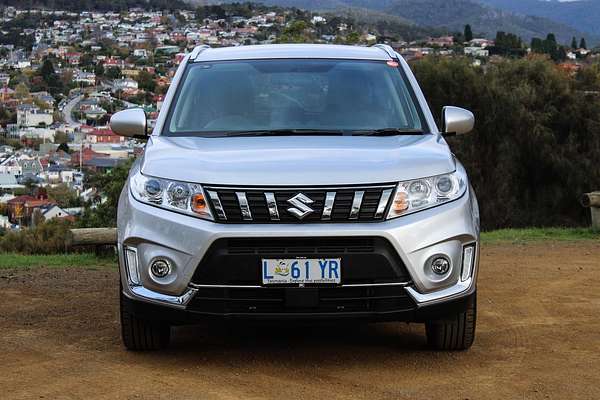 2024 Suzuki Vitara LY Series II