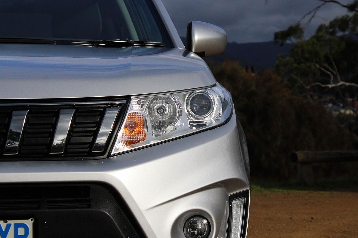 2024 Suzuki Vitara LY Series II