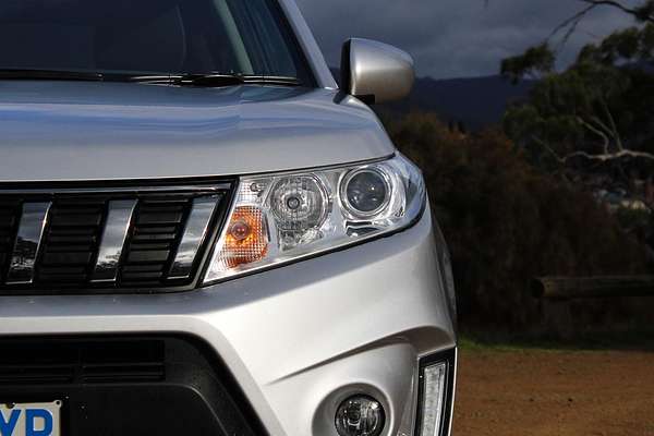 2024 Suzuki Vitara LY Series II