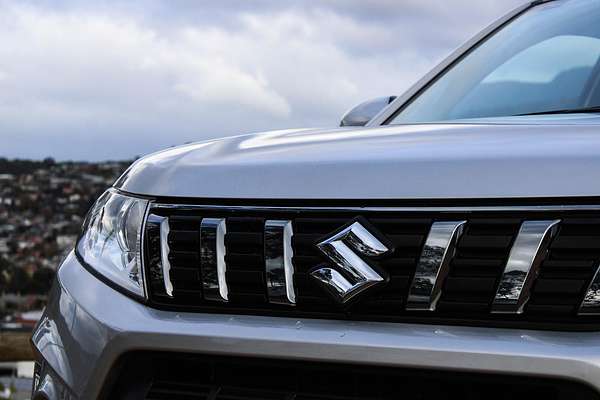 2024 Suzuki Vitara LY Series II