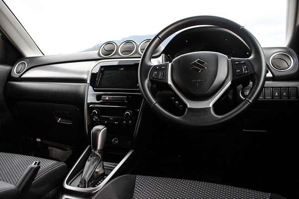 2024 Suzuki Vitara LY Series II