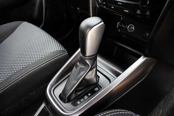 2024 Suzuki Vitara LY Series II