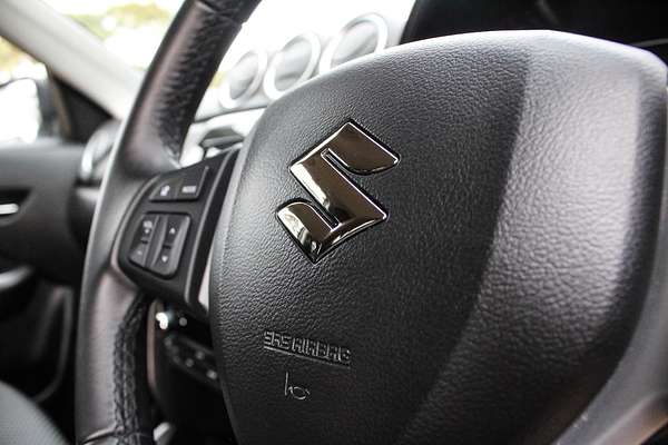 2024 Suzuki Vitara LY Series II