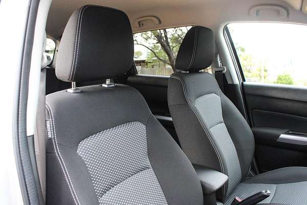 2024 Suzuki Vitara LY Series II