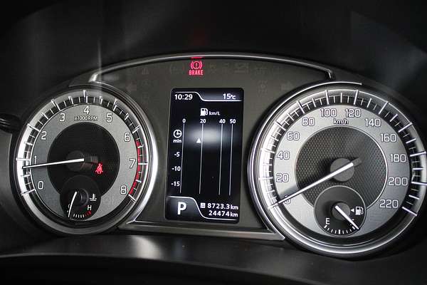 2024 Suzuki Vitara LY Series II