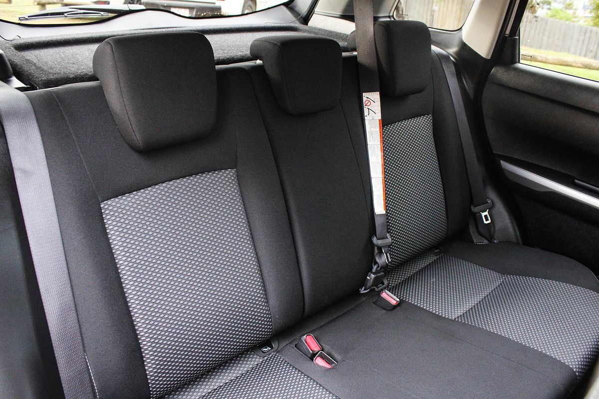 2024 Suzuki Vitara LY Series II