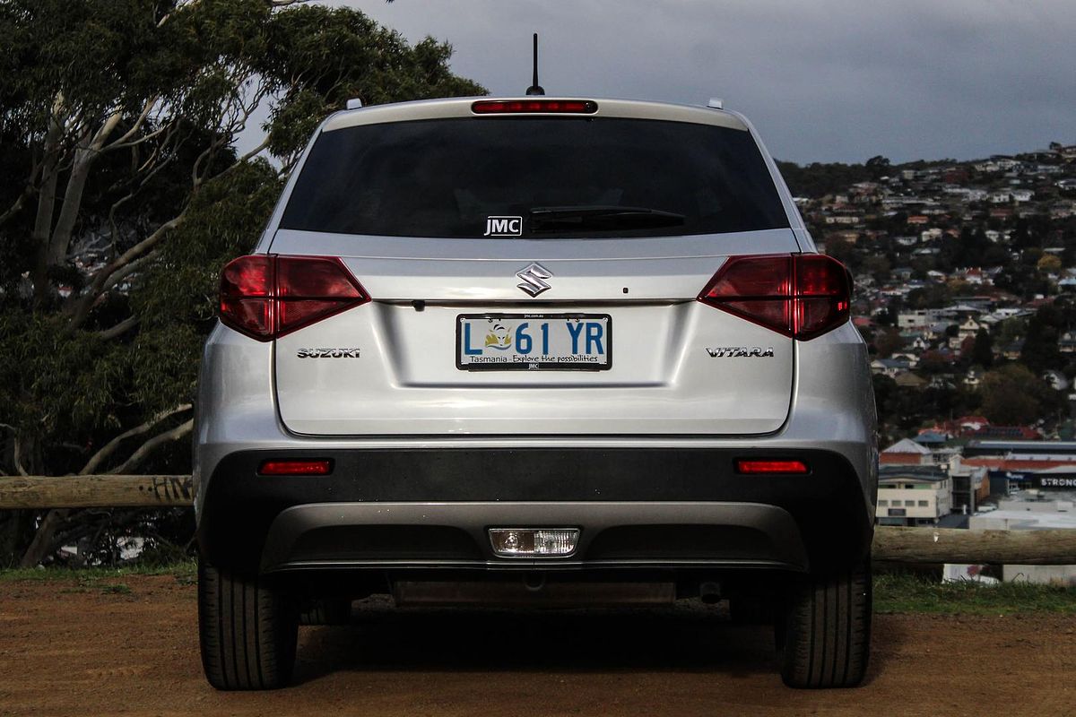 2024 Suzuki Vitara LY Series II