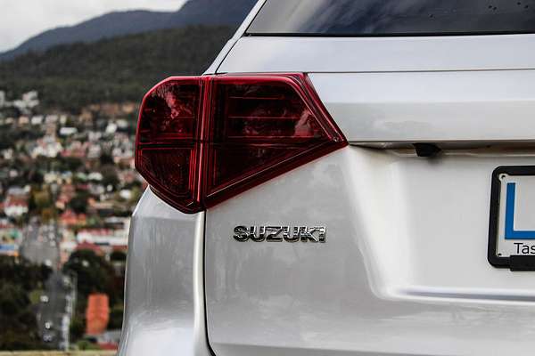 2024 Suzuki Vitara LY Series II