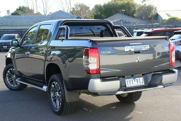 2019 Mitsubishi Triton GLS Premium MR 4X4
