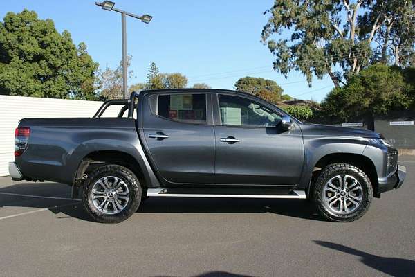 2019 Mitsubishi Triton GLS Premium MR 4X4