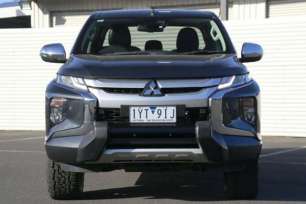 2019 Mitsubishi Triton GLS Premium MR 4X4