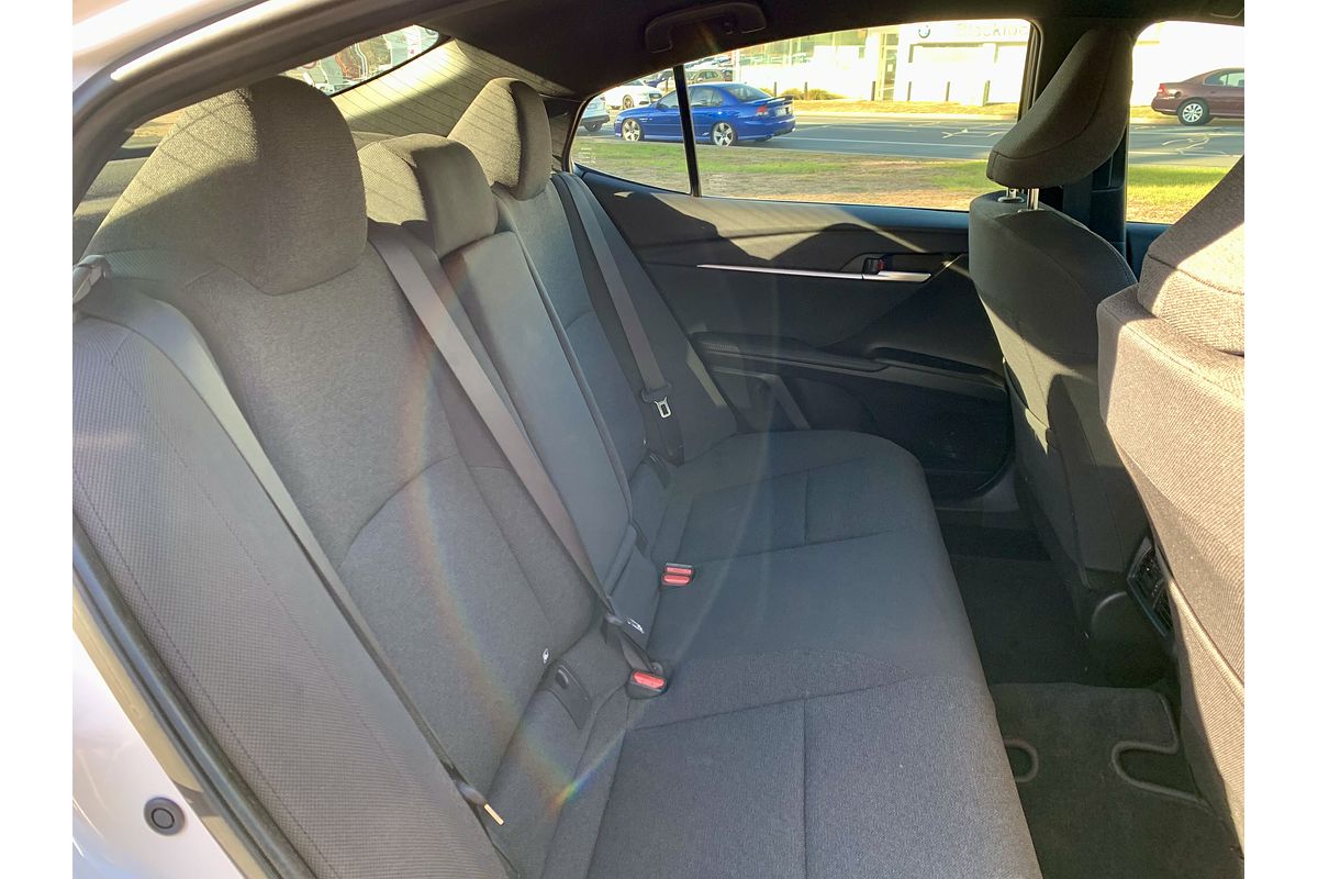 2024 Toyota Camry Ascent AXVH80R