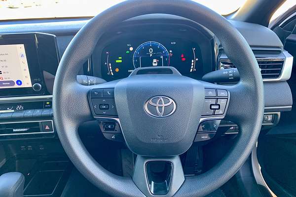 2024 Toyota Camry Ascent AXVH80R