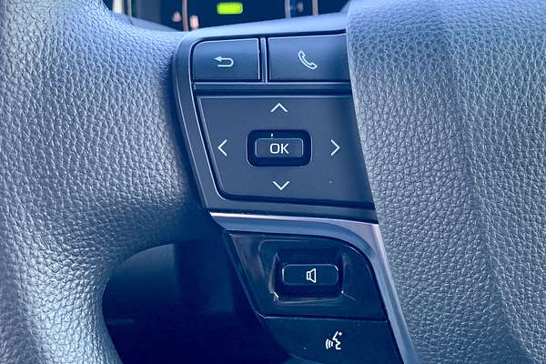 2024 Toyota Camry Ascent AXVH80R