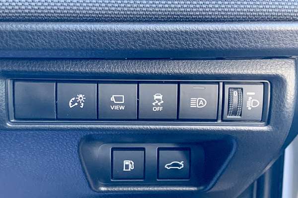 2024 Toyota Camry Ascent AXVH80R