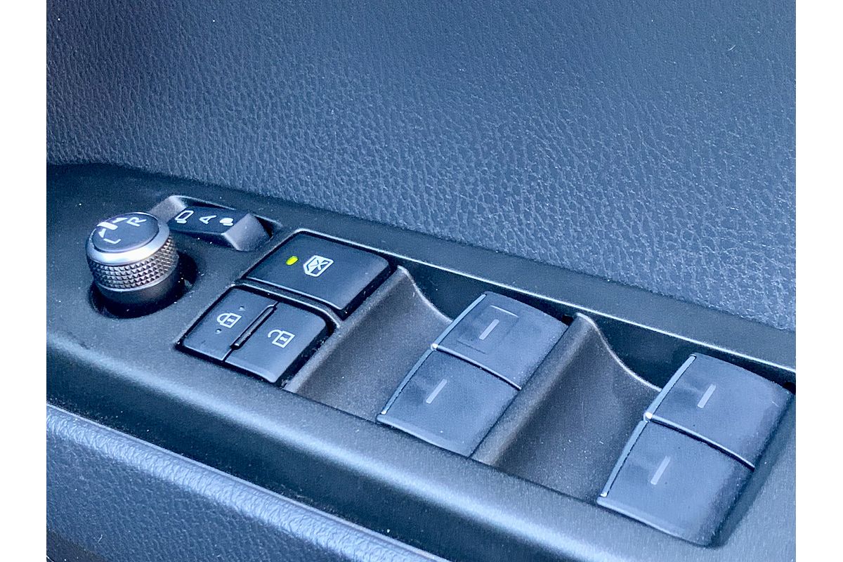 2024 Toyota Camry Ascent AXVH80R