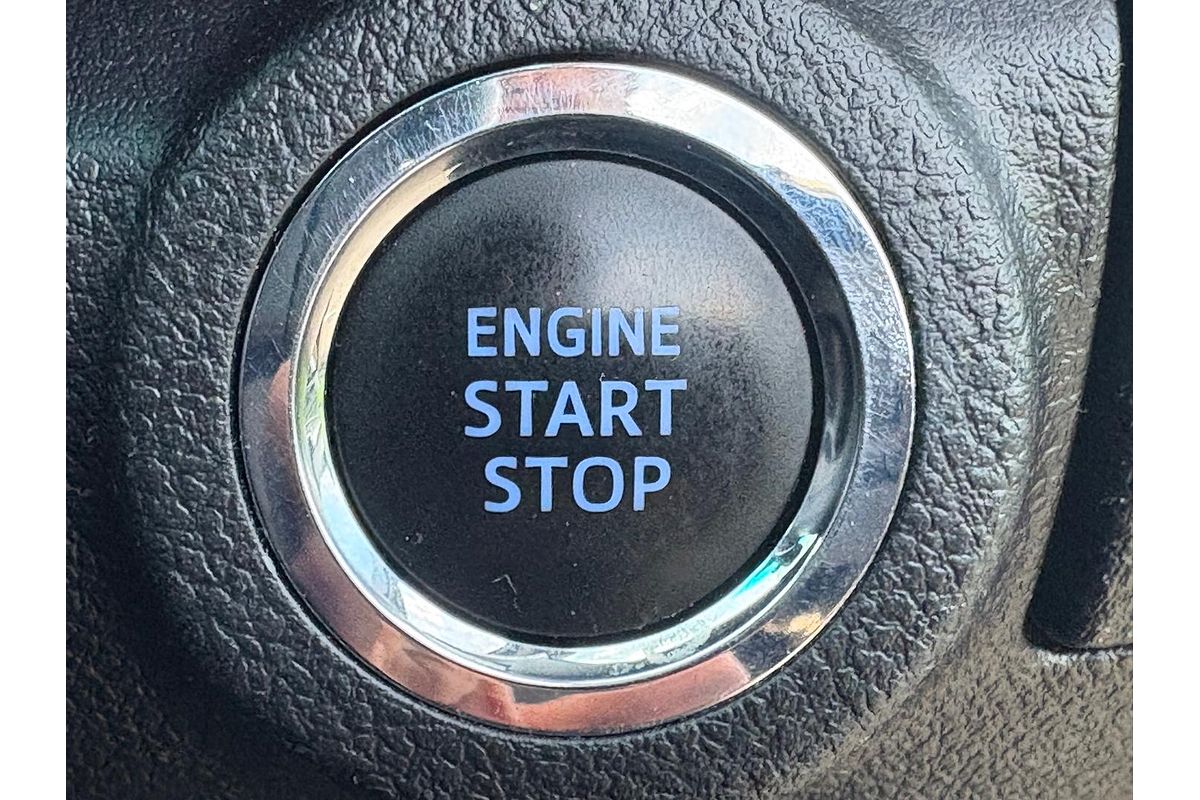 2022 Toyota Hilux SR5 GUN126R 4X4